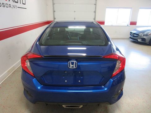 Used 2021 Honda Civic Sport image 13