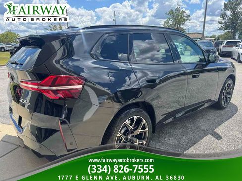 Used 2026 BMW X3 xDrive30i AWD/4WD image 6
