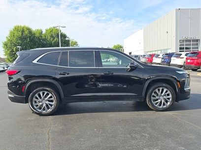 Used 2025 Buick Enclave Preferred
