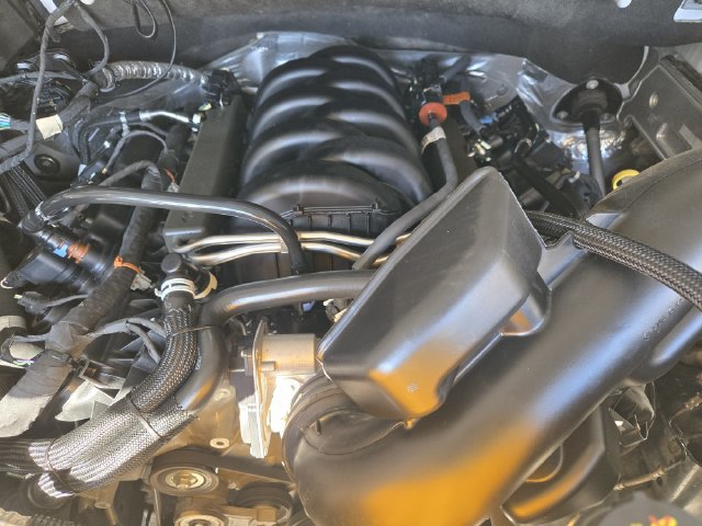 Used 2023 Ford F150 XL w/ STX Appearance Package AWD/4WD image 35