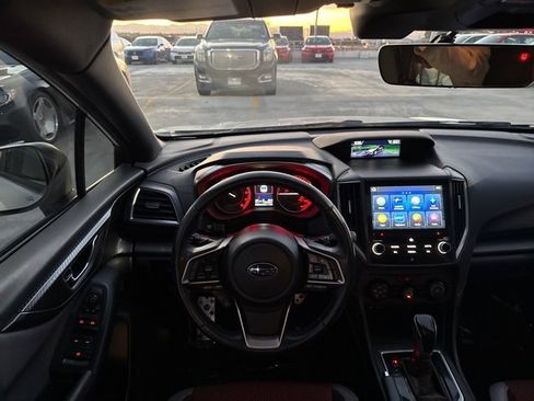 Used 2020 Subaru Impreza 2.0i Sport image 21