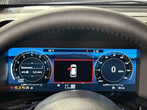 New 2026 Subaru Outback Limited AWD/4WD image 14
