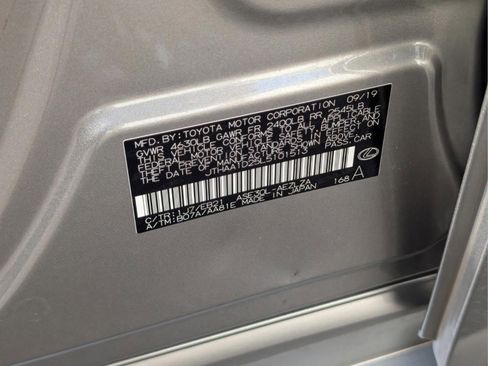 Used 2020 Lexus IS 300 IS 300 w/ Accessory Package 2 image 15