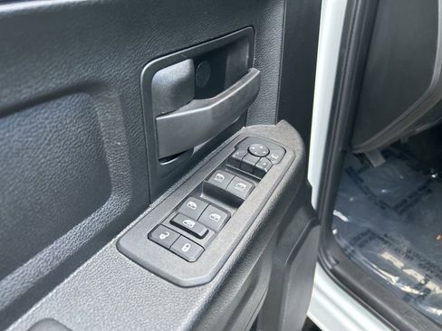 Used 2025 RAM 3500 Tradesman AWD/4WD image 42