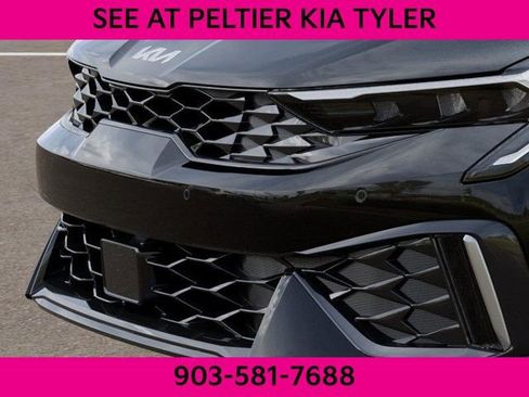 New 2026 Kia K5 GT-Line image 13