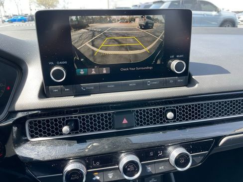 Certified 2024 Honda Civic LX image 17