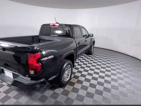 Certified 2023 Chevrolet Colorado LT w/ LT Convenience Package image 16