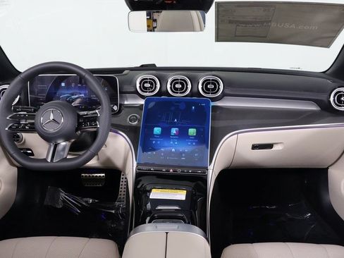 New 2027 Mercedes-Benz CLE 450 4MATIC Cabriolet image 5