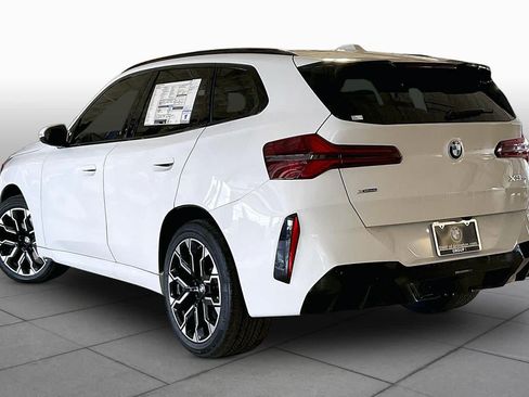 New 2026 BMW X3 xDrive30 AWD/4WD image 12