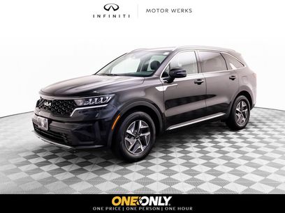 Used 2022 Kia Sorento S