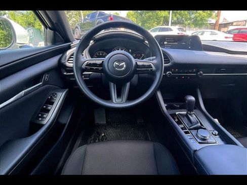 New 2026 MAZDA MAZDA3 s FWD image 36