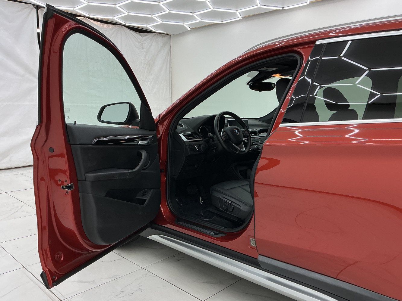 Used 2020 BMW X1 sDrive28i FWD image 16