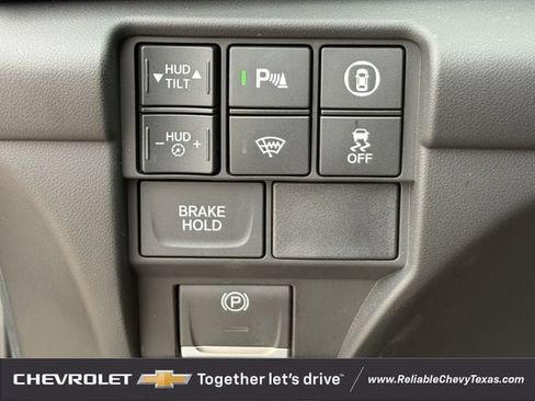Used 2023 Acura RDX A-Spec AWD/4WD image 26
