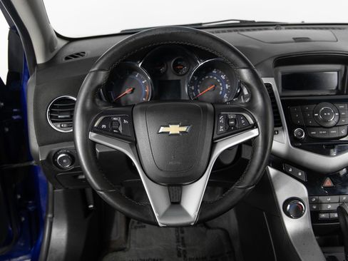 Used 2012 Chevrolet Cruze LT w/ RS Package image 29