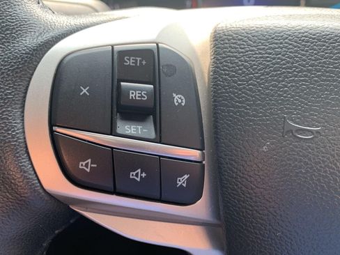 Used 2024 Ford Explorer XLT w/ Equipment Group 202A AWD/4WD image 10