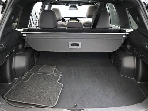 Certified 2025 Subaru Forester Premium AWD/4WD image 20