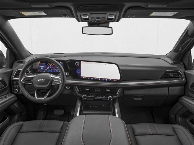 New 2027 Chevrolet Suburban RST RWD image 5