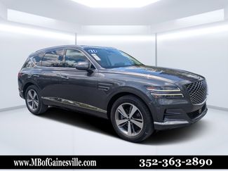 Used 2021 Genesis GV80 2.5T w/ Advanced Package 02 AWD/4WD video 1