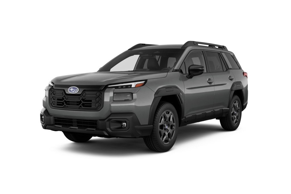 New 2026 Subaru Outback Premium AWD/4WD image 1