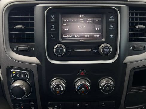 Used 2022 RAM 1500 Tradesman w/ Popular Equipment Group AWD/4WD image 25