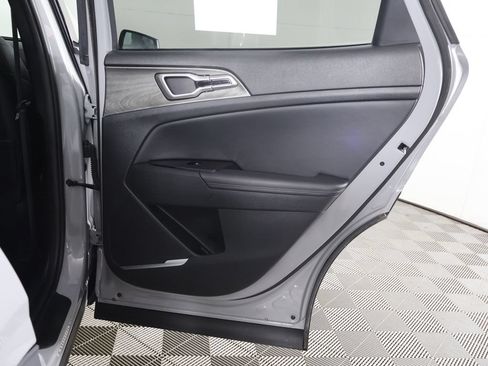 Used 2025 Kia Sportage X-Line AWD/4WD image 25