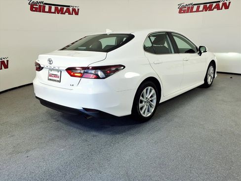 Used 2024 Toyota Camry LE image 7