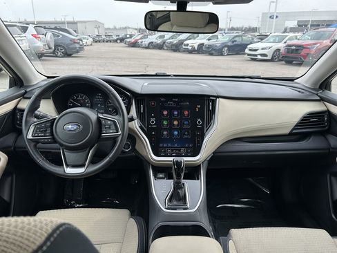 Certified 2024 Subaru Outback Premium image 9