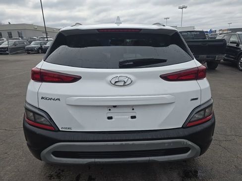 Used 2023 Hyundai Kona SEL w/ Convenience Package image 6