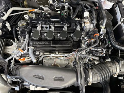 Used 2025 Honda Accord SE image 39