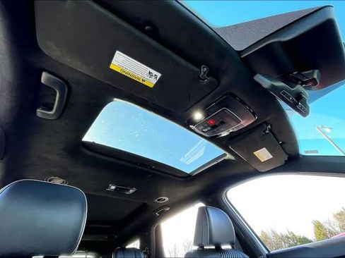 Used 2023 Hyundai Palisade Calligraphy image 22