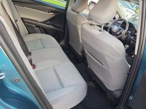 Certified 2026 Toyota Camry LE FWD image 15