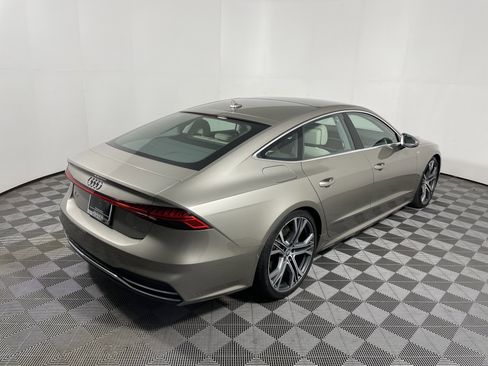 Used 2019 Audi A7 3.0T Prestige w/ Prestige Package image 5