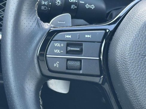 Used 2025 Acura ADX A-Spec image 23