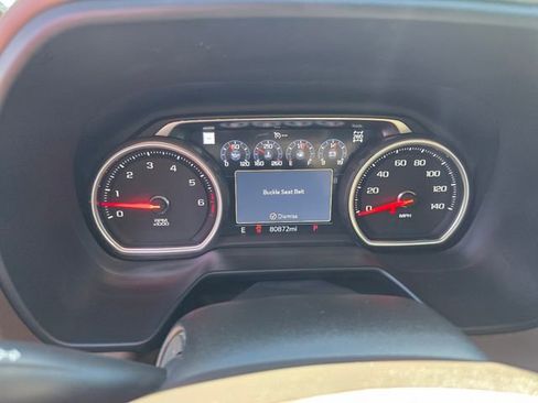 Used 2021 Chevrolet Suburban High Country image 22