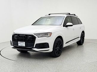 Used 2022 Audi Q7 3.0T Premium Plus AWD/4WD video 1