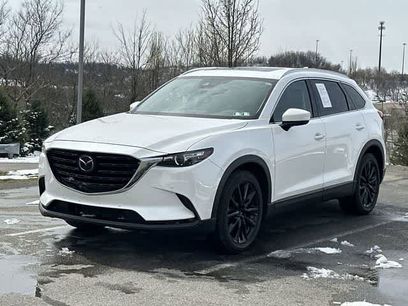 Used 2022 MAZDA CX-9 Touring Plus