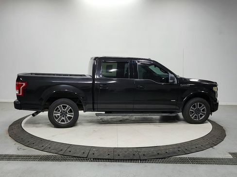 Used 2015 Ford F150 XLT w/ Equipment Group 301A Mid image 8