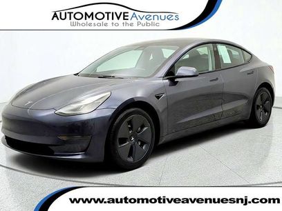 Used 2023 Tesla Model 3 Standard Range