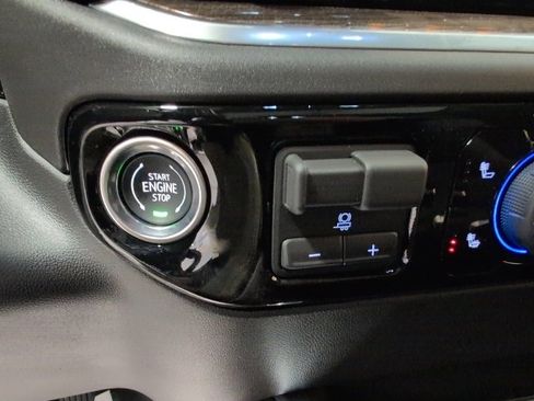 New 2026 Chevrolet Silverado 1500 RST w/ Dark Appearance Package image 26