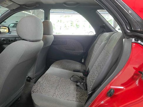 Used 1997 Subaru Impreza Outback Sport AWD/4WD image 16