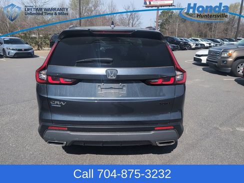 Used 2024 Honda CR-V Sport image 7