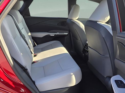 New 2026 Lexus RX 350 FWD image 10