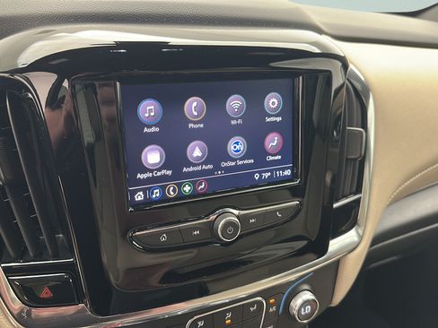 Used 2023 Chevrolet Traverse LS w/ Safety Package AWD/4WD image 19