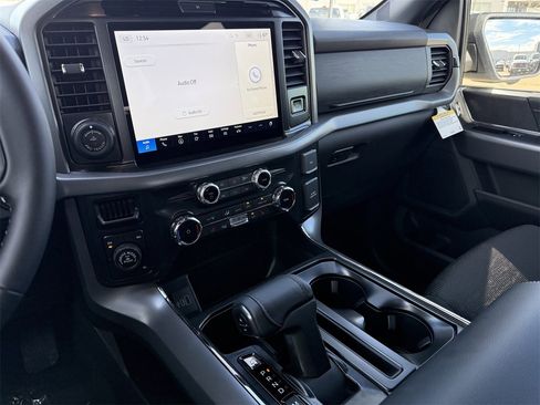 Used 2023 Ford F150 Lariat w/ Equipment Group 502A High image 14