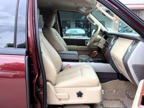 Used 2009 Ford Expedition EL 4WD image 17