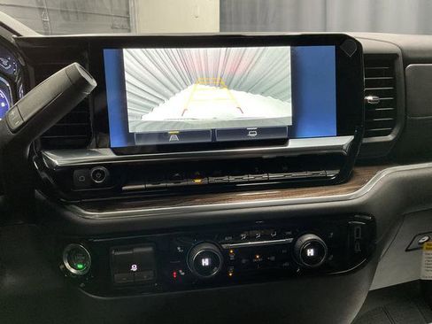 Used 2026 Chevrolet Silverado 1500 LT w/ Protection Package image 24