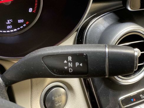 Used 2016 Mercedes-Benz C 300 C 300 image 17