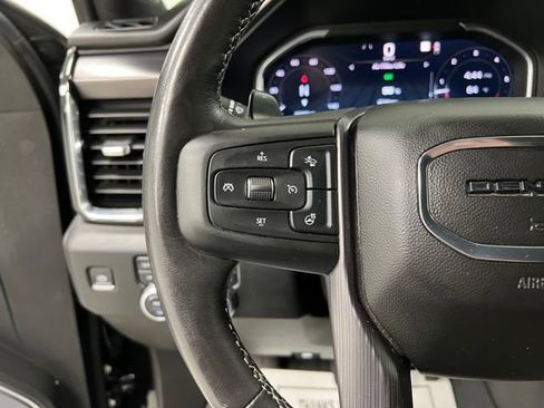 Used 2023 GMC Sierra 1500 Denali Ultimate AWD/4WD image 28