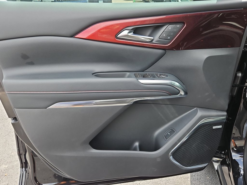 New 2026 Chevrolet Traverse RS FWD image 14