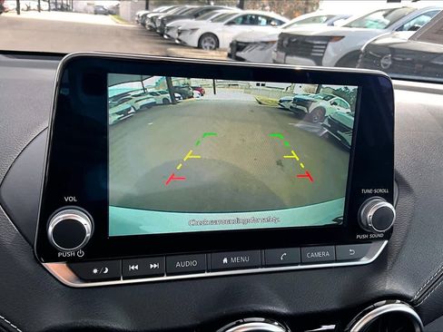 Certified 2024 Nissan Sentra SV image 26